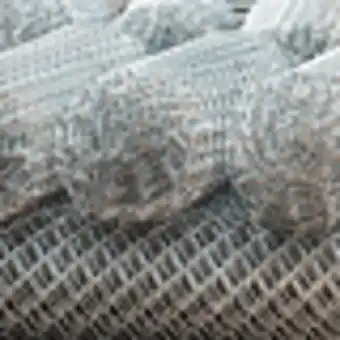 Plasa gard 2 mm x (h)2 m x (l)10 m, rola