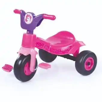 Noriel Tricicleta pentru copii unicorn dolu Ofertă