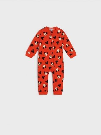 Sinsay Salopetă mickey mouse Ofertă