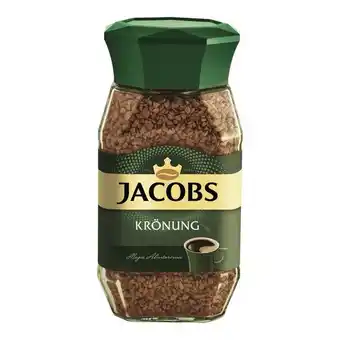 Cafea instant jacobs kronung alintaroma, 100g
