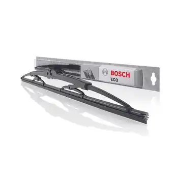 Auchan Stergator de parbriz bosch eco 40 cm Ofertă