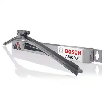 Stergator de parbriz bosch aero eco 60 cm