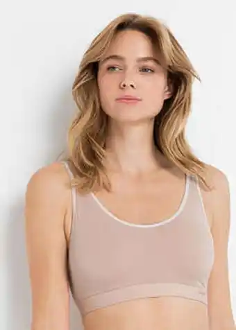 Sutien feel comfort fără arcuri