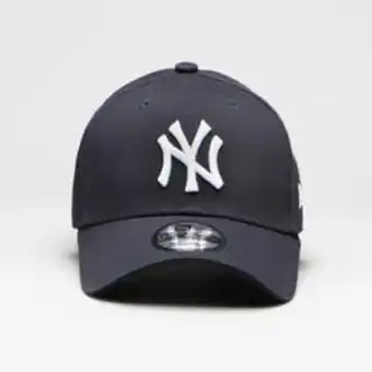 Șapcă baseball mlb new york yankees albastru adulți