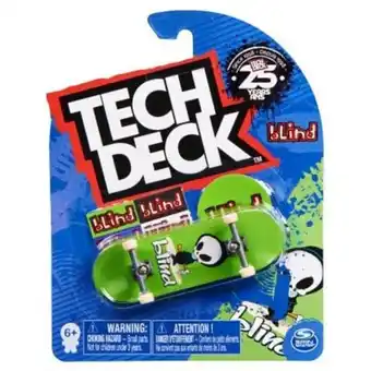 Noriel Mini placa skateboard tech deck, blind, 20141229 Ofertă