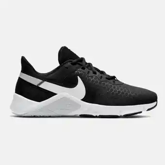 Pantofi dama training legend essential 2