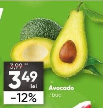 PROFI Avocado Ofertă