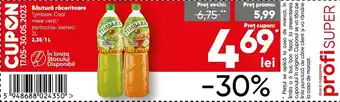 PROFI Tymbark Cool Băutură răcoritoare 2l Ofertă