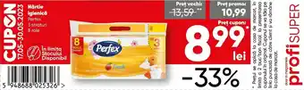 PROFI Hârtie igienică Perfex Ofertă