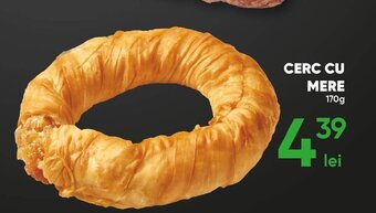 PROFI CERC CU MERE 170g Ofertă