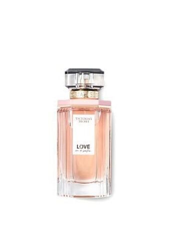 Love eau de parfum