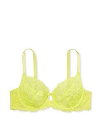 The fabulous by victoria’s secret full cup bra