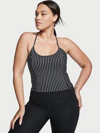 Essential tank top