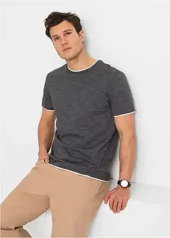 Tricou 2în1
