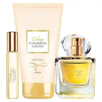 Avon Set tta today pentru ea Ofertă