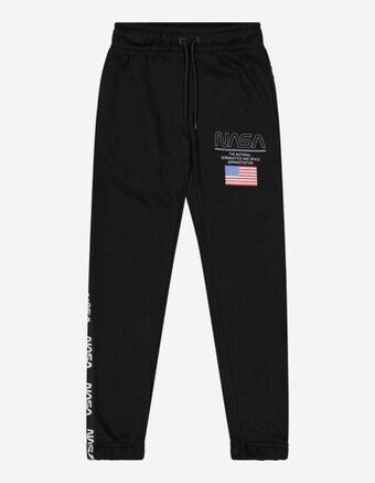 Băieți pantaloni jogging - nasa