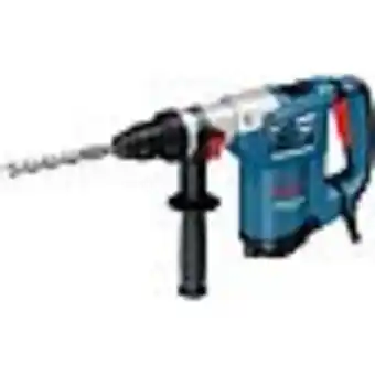 Ciocan rotopercutor bosch gbh 4-32 dfr, sds+, 3 functii, 900 w, mandrina schimbare rapida