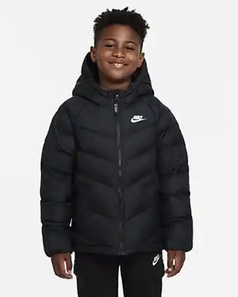 Nike sportswear
