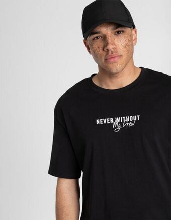 Tricou - oversized fit