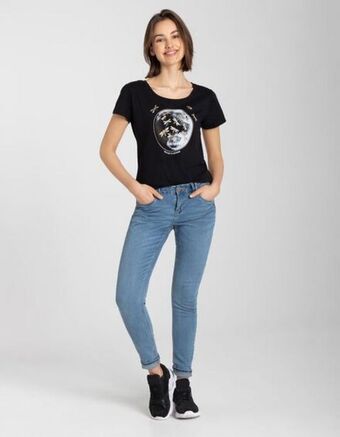 Jeans - skinny fit