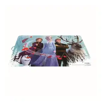 Suport pentru farfurie disney frozen