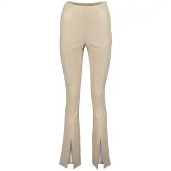 Flared pants