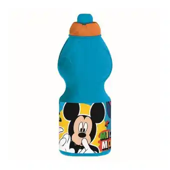Sticla sport disney mickey mouse, 400 ml