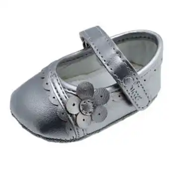 Balerini copii chicco ovy, bleu deschis, 63136