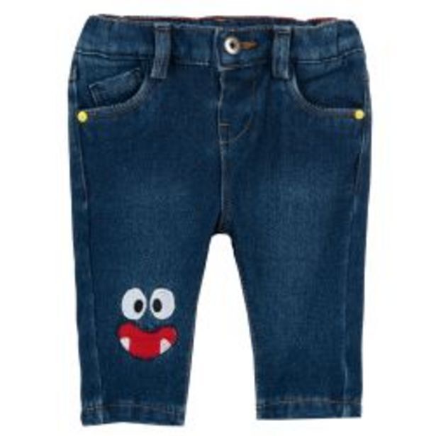 Chicco Blugi copii chicco, albastru, 08400 Ofertă