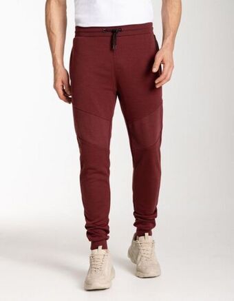 Bărbați pantaloni jogging - relaxed fit