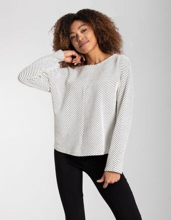 Loose fit