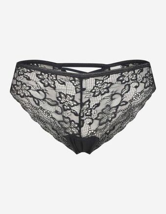 Takko Femei chiloți brazilian - dantelă Ofertă