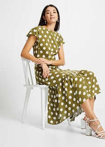 Rochie midi