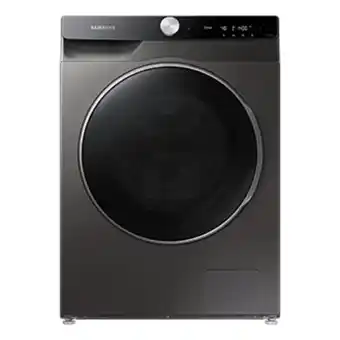 Mașină de spălat rufe cu uscător wd12tp34dsx/s7, 12 + 8 kg, 1400 rpm, clasa a / f, quick bubble™, ai control