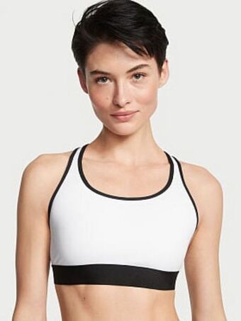 Player sports bra
