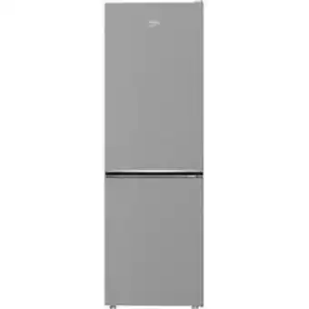 Altex Combina frigorifica beko b1rcna364xb, no frost, 316 l, h 186.5 cm, clasa e, argintiu Ofertă