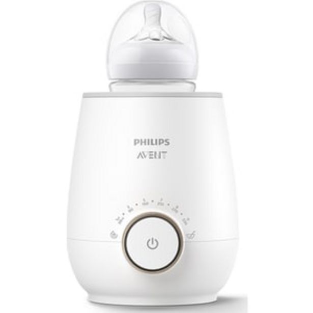 Altex Incalzitor biberoane philips avent scf358/00, 150ml, alb-gri Ofertă