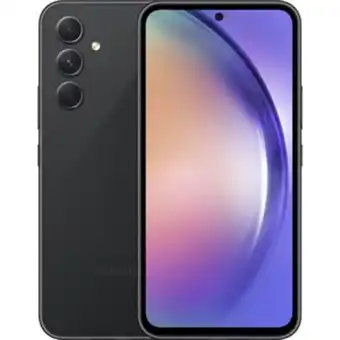 Altex Telefon samsung galaxy a54 5g, 256gb, 8gb ram, dual sim, awesome graphite Ofertă