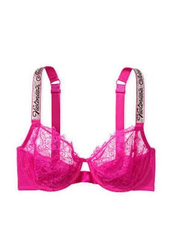 The fabulous by victoria’s secret full cup bra