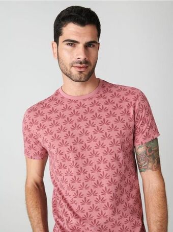 Tricou cu imprimeu