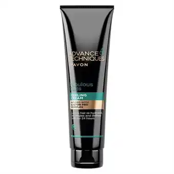 Avon Cremă pentru bucle fabuloase Ofertă
