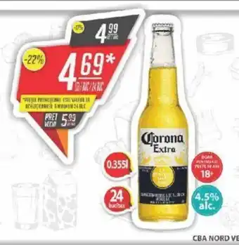Corona Extra 355ml