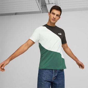 Puma power cat tee men