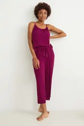 Pantaloni de pijama