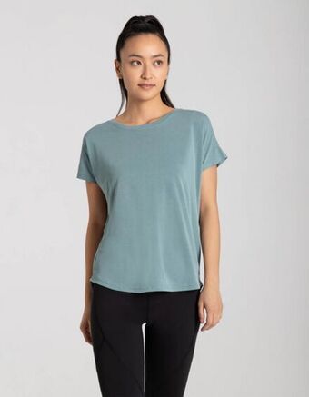 Loose fit