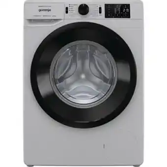 Altex Masina de spalat rufe frontala gorenje wnei14as/a, steamtech, 10 kg, 1400rpm, clasa a, gri Ofertă
