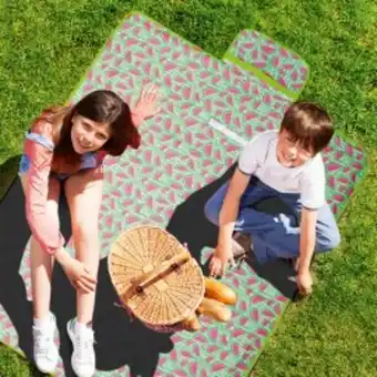 BetterStyle Covoraş mic pentru picnic Ofertă