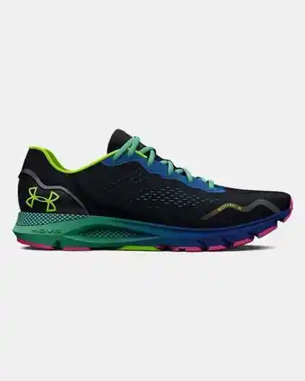 Women's ua hovr™ sonic 6 speed overdrive running shoes