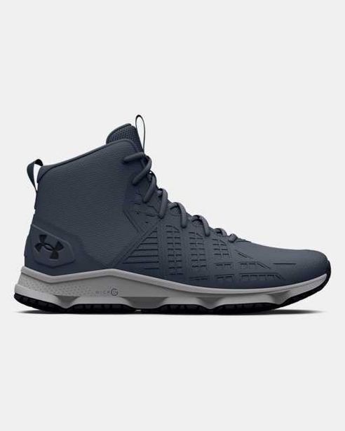 Under Armour Men's ua micro g® strikefast mid tactical shoes Ofertă