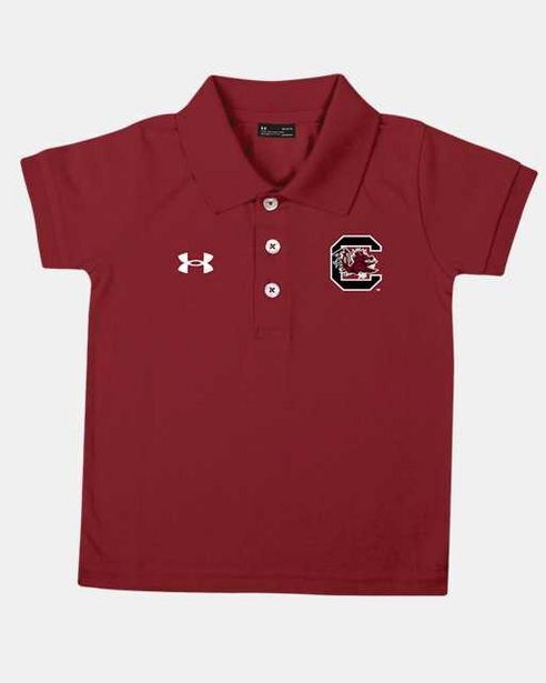 Under Armour Toddler ua collegiate polo Ofertă